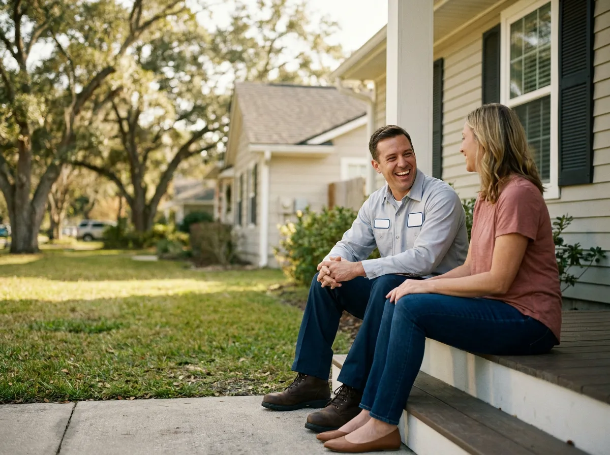 Septic tank pumping FAQs for Albertville, AL